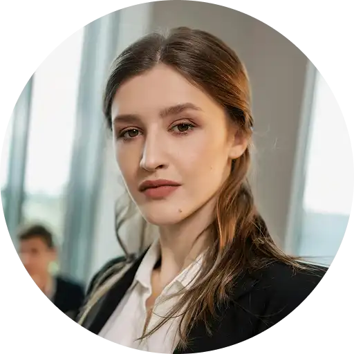 Sophia Bennett