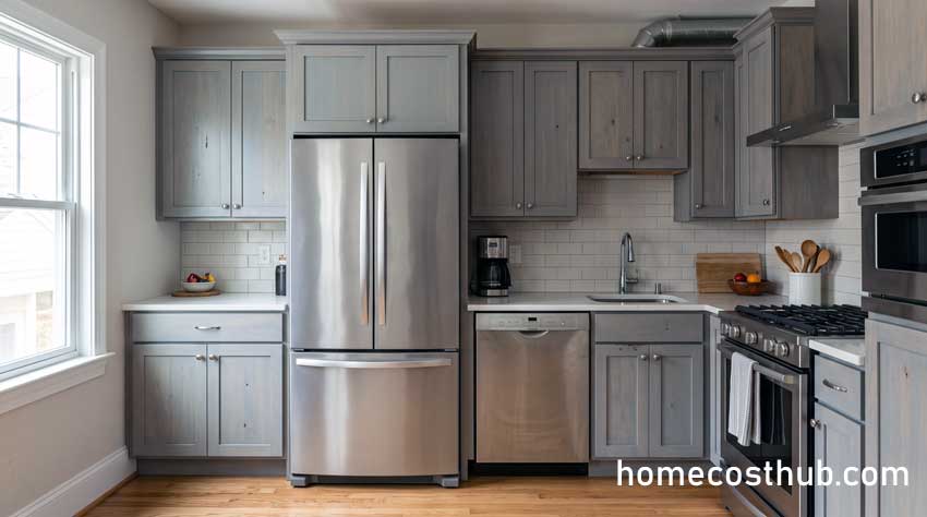 Home Cost Estimator 102 Appliance Replacement Calculator