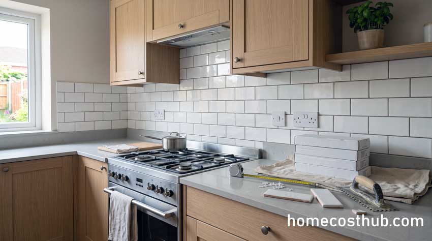 Home Cost Estimator 3 Backsplash Cost Calculator