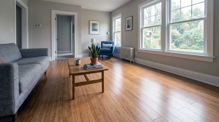 Home Cost Estimator 6 Bamboo Flooring Calculator