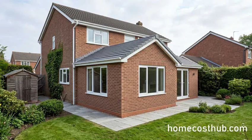 Home Cost Estimator 2 Bedroom Addition Calculator