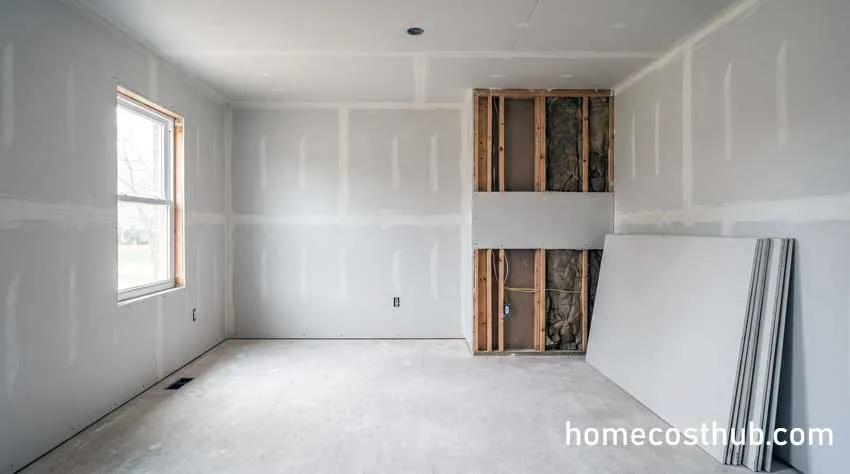 Drywall Calculator