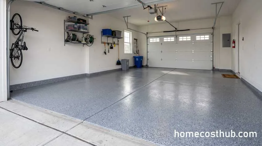 Home Cost Estimator 3 Epoxy Floor Calculator