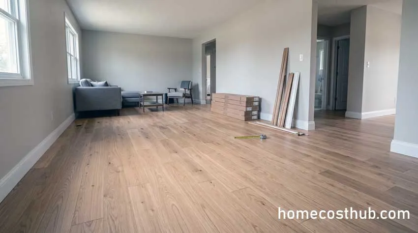 Home Cost Estimator 4 Flooring Installation Cost Calculator
