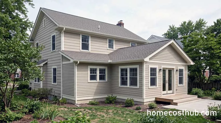Home Cost Estimator 2 Home Addition Calculator