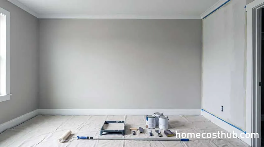 Home Cost Estimator 4 Interior Painting Calculator