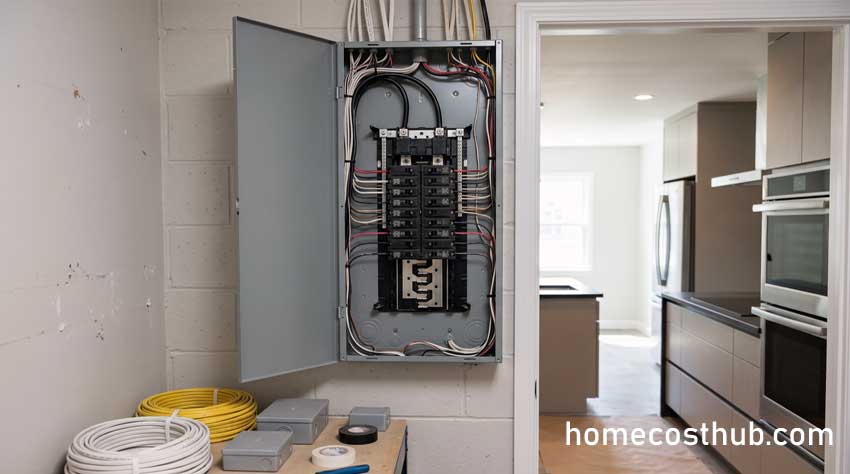 Kitchen Electrical Upgrade Calculator 91 Kitchen Electrical Upgrade Calculator