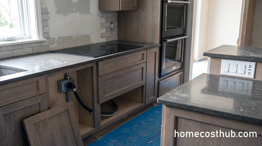 Kitchen Electrical Upgrade Calculator 92 Kitchen Electrical Upgrade Calculator