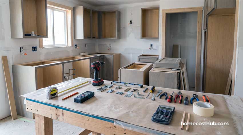 Kitchen Labor Cost Calculator 91 Kitchen Labor Cost Calculator