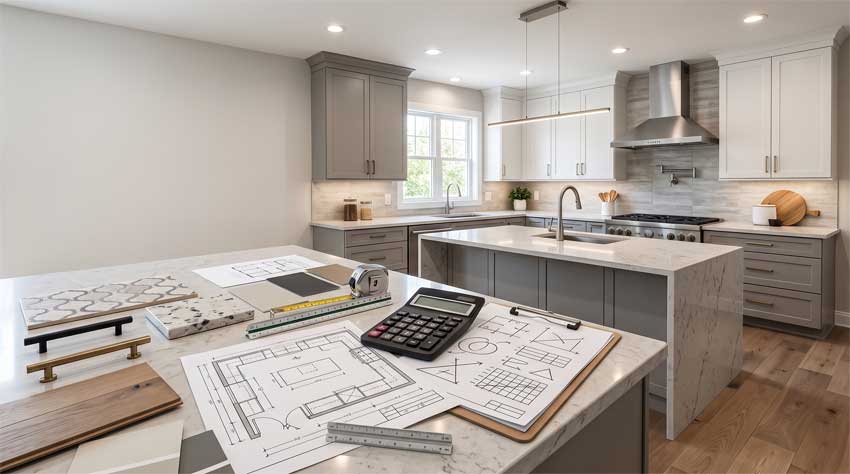 Home Cost Estimator 79 Kitchen Remodeling ROI Calculator