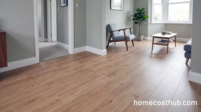 Laminate Flooring Calculator