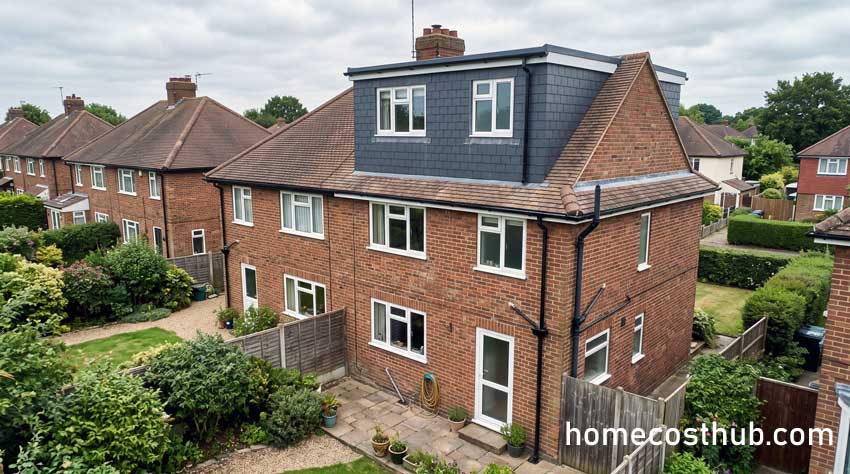 Loft Conversion Calculator