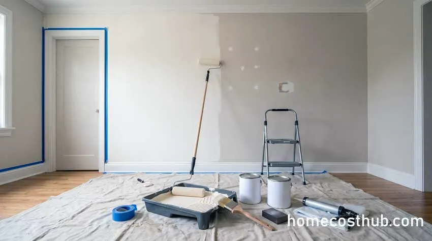 Home Cost Estimator 3 Painting Cost Calculator