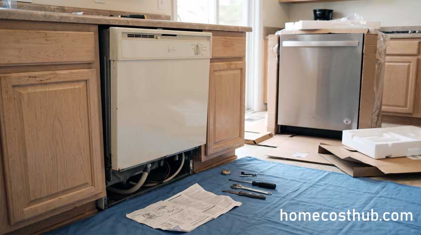 Appliance Replacement Calculator 91 Repair vs. Replacement Decision