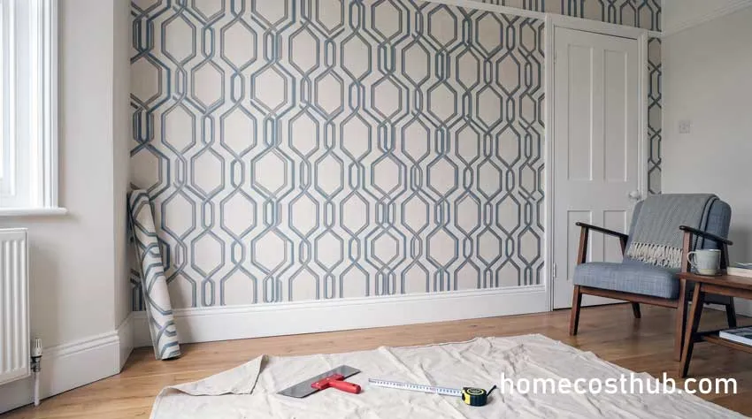 Home Cost Estimator 7 Wallpaper Installation Calculator