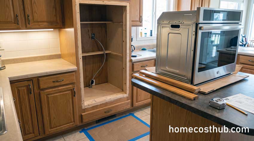 Appliance Replacement Calculator 92 When a Simple Replacement Becomes Complicated