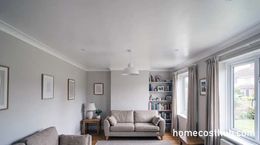 Home Cost Estimator 6 Ceiling Painting Calculator