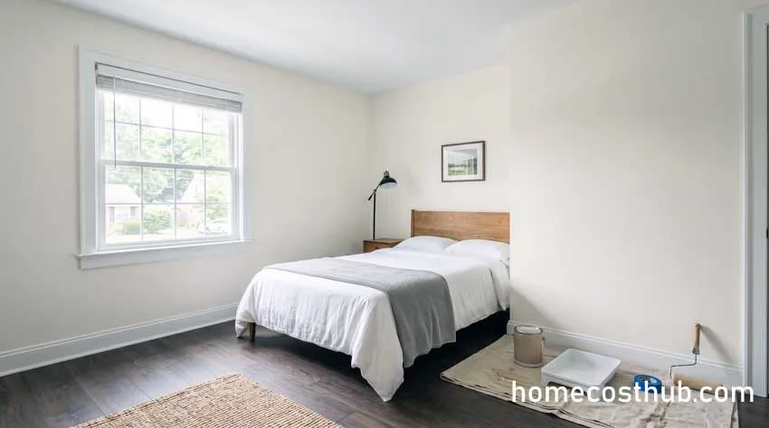 Home Cost Estimator 5 Room Painting Calculator